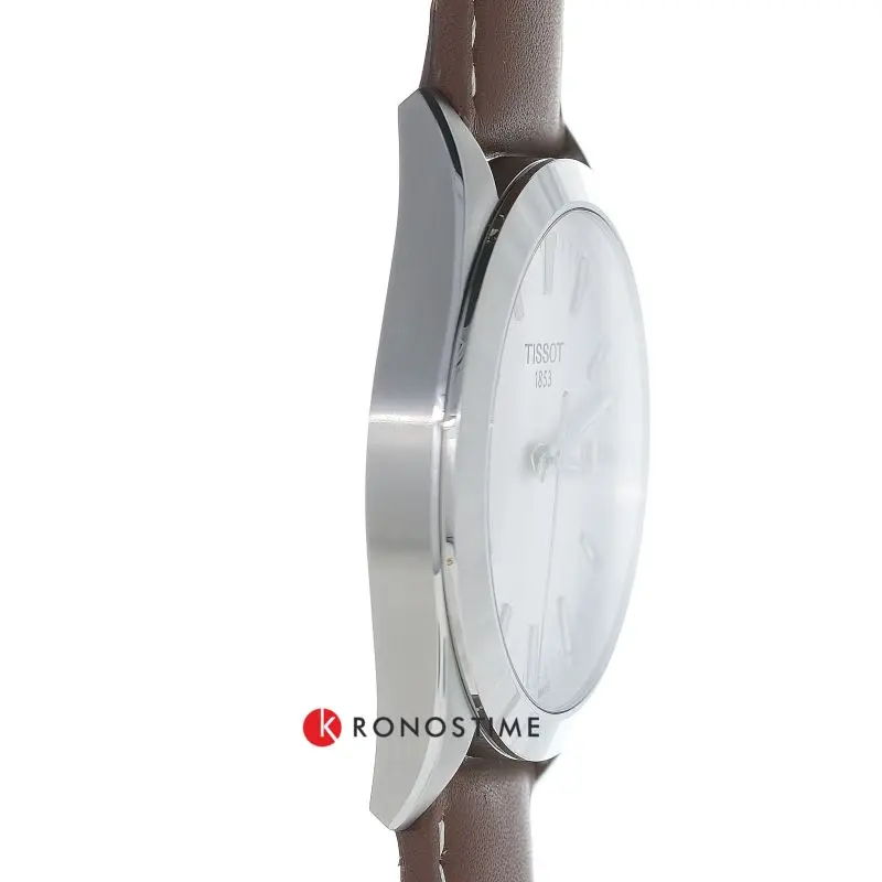 Фотография часов Tissot Gentleman T127.410.16.031.00_9